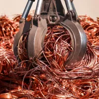 ΣΚΡΑΠ ΧΑΛΚΟΥ