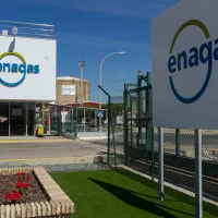 Enagás 