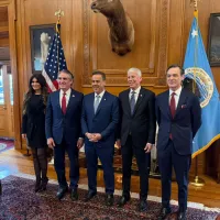 GILFOYL BURGUM WRIGHT PAPASTAVROU