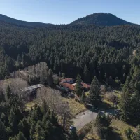 XENIA_VYTINA PELOPONNESE