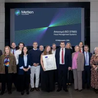 METLEN TÜV NORD Ελλάδας