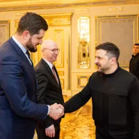 Μολδαβία και Ουκρανία