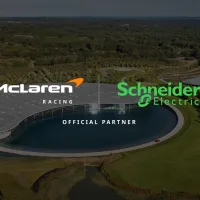 Schneider Electric - McLaren Racing