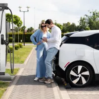 Schneider Electric StarCharge Fast