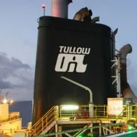  Tullow Oil 