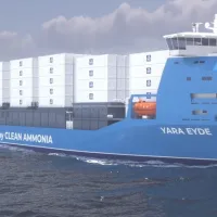 North Sea Container Line 