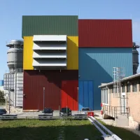 μονάδα μπαταριών