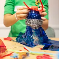 eikastika ergastiria