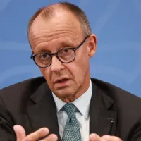 καγκελάριος Μερτς