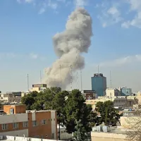 Ισραηλινοαμερικανικά πλήγματα 