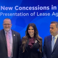 papastavrou gilfoyl chevron