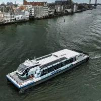 Damen Waterbus 2907 Electric 