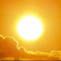 sun