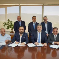 thermoilektriki- LARISA