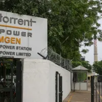 Torrent Power