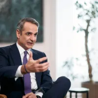 mitsotakis