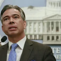 Attorney General of California Rob Bonta
