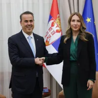 Dubravka Đedović Handanović papastavrou