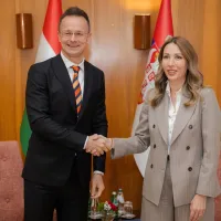 Ουγγαρία–Σερβία