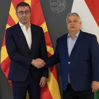 Mickoski-Orban-meeting-Budapest