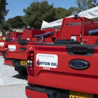 Motor Oil_ΔΩΡΕΑ_