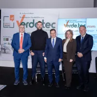 RAEEY @ VerdeTec 2026