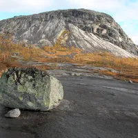 κοίτασμα σπάνιων γαιών