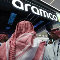 Saudi Aramco