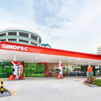 Sinopec