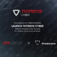 Thyreos Cyber Visual