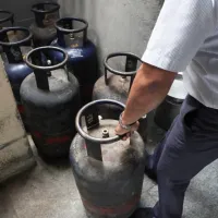 μαγειρικό αέριο