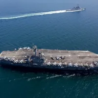  αεροπλανοφόρο Abraham Lincoln