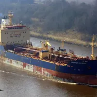 δεξαμενόπλοιο