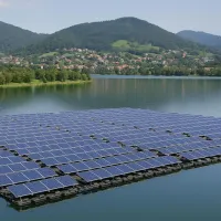 druzmirje solar plant