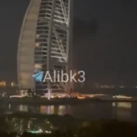  Μπουρτζ Αλ Αράμπ