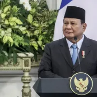 Πραμπόβο Σουμπιάντο