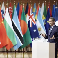 mitsotakis nuclear energy