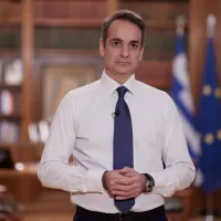mitsotakis
