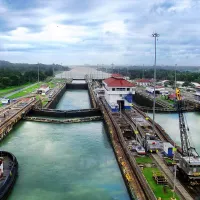 Διώρυγα του Παναμά