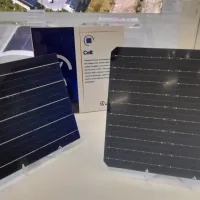 ηλιακές κυψέλες