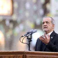 Μασούντ Πεζεσκιάν