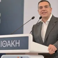  Αλέξης Τσίπρας