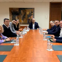 venzinopoles theodorikakos