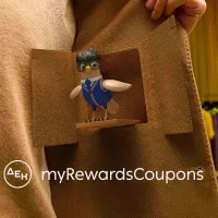 ΔΕΗ myRewardsCoupons