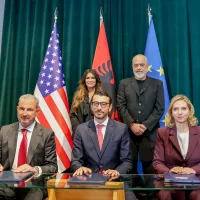 Υπογραφή Σύμβασης