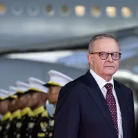 Australia PM Albanese 