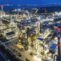 πετροχημικά