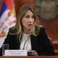 Dubravka Đedović Handanović 