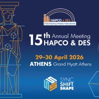 Συνεδριακός τουρισμός