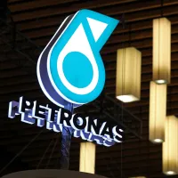Malaysia's Petronas 